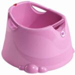 Okbaby Бебешка вана OK Baby - Опла, 63 cm, розова (OKBOP38131400)
