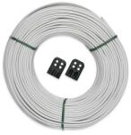 Brabantia 65 м резервно въже за простор със 16 пластмасови свръзки Brabantia (90300210)