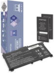 mitsu Baterie Laptop Pentru 14-BP, Pavilion 14/15, 3400 mAh, 39 W, 11, 55 V (5BM736-BC/HP-14)
