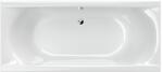 Wellis Ontario egyenes akril fürdőkád - 190 x 90 cm (AK00517)