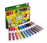 Crayola Crayola: Set markere parfumate - 12 buc (58 8337)