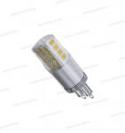 EMOS LED izzó G9 4, 5W JC 465lm 2700K meleg fehér ZQ9532 EMOS 3év garancia (ZQ9542)