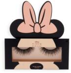 Makeup Revolution Gene False - Makeup Revolution Disney's Minnie Mouse Wink Wink Wispy Lashes 2 buc