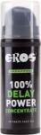 EROS Gel Lubrifiant Contra Ejacularii Precoce Eros Delay Power Concentrate, 30 Ml