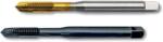 Volkel Tarod de Masina Universal, HSSE Co5 Tin, Forma B, M 3 X 0.50, Filet Normal, D, din 371 (VL.31526)