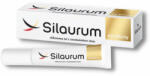 Solinea Gel siliconic Solinea Silaurum cu nanocoloid auriu, pentru cicatrici, 15 ml