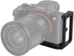 SmallRig L-Bracket, L-konzol Sony A7R IV és A9 II fényképezőgépekhez (2939)