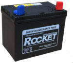 Rocket 12V 30Ah 330A Jobb+ fűnyíró/kistraktor meghajtó akkumulátor (SMF-U1R-330)
