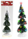 Luna Stop & Look: Dekor karácsonyfa 16 színes LED-del 25cm-es 000658715