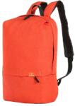 HAWEEL HAWEEL_backpack_10L_orange HAWEEL narancssárga kétvállas hátizsák, 10 liter méretű hordozó táska (HAWEEL_backpack_10L_orange)
