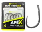 RidgeMonkey Ape-x Snag hook 2XX pontyozó horog 6 (RMT24-300)