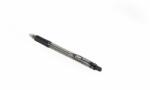 Pentel Golyóstoll nyomógombos 0, 35mm, BK417-A Pentel Wow, írásszín fekete (BK417-A) - pepita