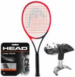 HEAD Rachetă tenis "Head Radical MP + racordaje + servicii racordare Racheta tenis