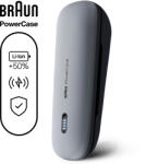 Braun Power case - Utazó- és töltőtok