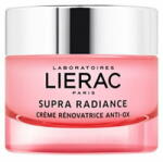 LIERAC Supra Radiance (Anti-Ox Renewing Cream) 50 ml antioxidáns hatású, bőrfiatalító nappali krém