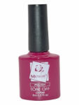  Morphe Gél Lakk Sötét Magenta 018 (gl018)