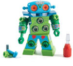 Educational Insights Bormasina Magica - Robotel verde - shop-doa