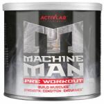 ACTIVLAB - Machine Man Pre Workout - 120 Kapszula