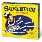 Learning Resources Puzzle de podea - Schelet Puzzle