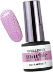 BrillBird Marble Nail Art Lac 4 ml