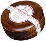 D. R. Harris Bol din lemn de culoare închisă cu săpun de ras D. R. Harris - Marlborough (100 g) (P14146)