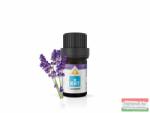 BEWIT Levendula - 100% tisztaságú esszenciális olaj - BEWIT Lavender - Lavandula angustifolia 15 ml