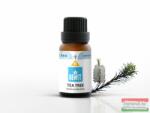 BEWIT Teafa - 100% tiszta esszenciális olaj - BEWIT Tea Tree - Melaleuca alternifolia 15 ml