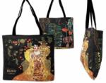 Hanipol Textil táska - 40x43cm - Klimt: Adele