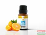 BEWIT Narancs - 100% tiszta, természetes esszenciális illóolaj - BEWIT Orange - Citrus sinensis 15 ml