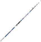 Baracuda Lanseta Telescopica Baracuda Vortex Surf, 4.2m, 150g, 6 tronsoane (Vortex4206)