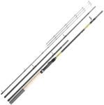 Baracuda Lanseta Baracuda Dual Feeder, 10-12 Ft, 120g, 3 tronsoane (DualFeederFT1012)