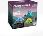 Topbright Set experimente - Cristal si dinozaur (Stegosaur) (120484G) - bestmag