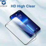LITO HD 2.5D Plus kijelzővédő üvegfólia iPhone 14 Pro Max