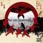 BERTUS Wu-tang Clan - Wu Tang Chamber Music (2lp, Red Coloured Vinyl) (7d4828)
