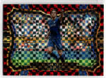  2017-18 Select Prizms Checkerboard #267 Marcos Alonso