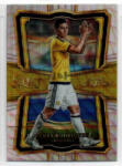  2017-18 Select In the Clutch Prizms #18 James Rodriguez