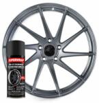 SUPERWRAP GUN METAL Fegyverszürke metál spray 400ml