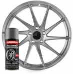 SUPERWRAP SILVER METAL ezüst szürke spray 400ml