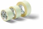 Schuller - Twin Tape Cotton 50mmx10m kétoldalú ragasztószalag, szövethordozó (9002588456102)