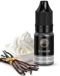 L&A Vape Lichid Vanilla Cream L&A Vape 10ML 18mg (3800154801631) Lichid rezerva tigara electronica