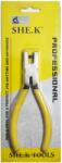  Cleste Pentru Gaurit Curele SK-609C (SK-609C) Cleste