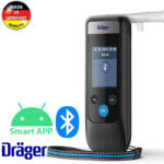 Dräger>Alcotest Дрегер Алкотест / ALCOTEST 7000 - комбиниран модел и SmartApp (ALCOTEST 7000)