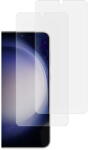 GLASTIFY Set 2 folii sticla Glastify OTG compatibil cu Samsung Galaxy S23 (9490713929643)