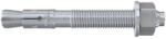 Fischer alapcsavar FBN II 16/50 cinkkel galvanizált (45565)