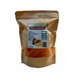 Nucile Dacilor Mango confiat premium 500g - felii moi si aromate - ambalaj SmartZip resigilabil