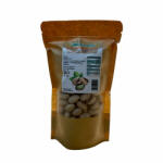 Nucile Dacilor Fistic copt sarat 200gr - in coaja, selectie atenta, gust echilibrat - Ambalaj SmartZip resigilabil