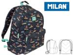 MILAN Milan, Aloha, rucsac pentru scoala