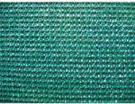 Nortene EXTRANET szőtt árnyékoló háló, zöld, 80% (1 x 50 m) (2012301)
