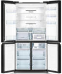 Hitachi WB640VRU0(GBK) Hűtőszekrény, hűtőgép