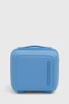 Mandarina Duck kozmetikai táska LOGODUCK + P10SZN01 - kék Univerzális méret